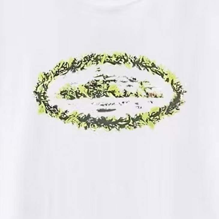 Corteiz T Shirts Short _SKUCorteizS-2XLastxC6016802